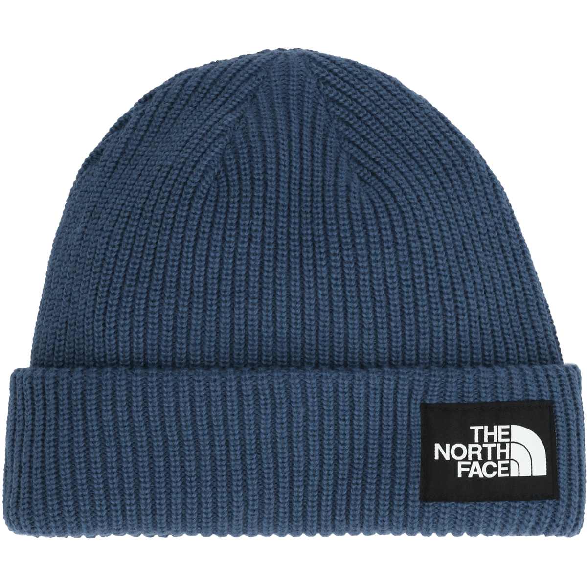 Salty Lined Beanie
