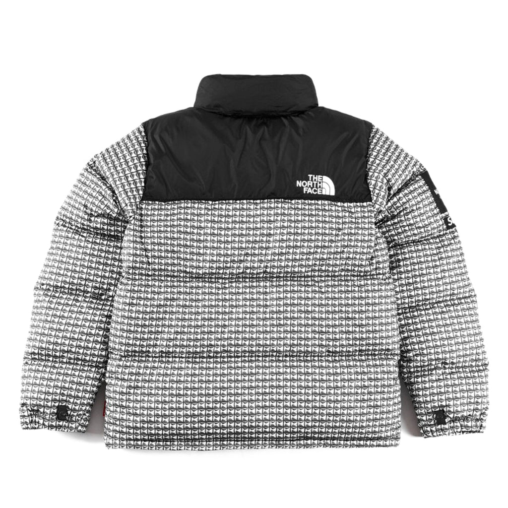 The North Face Black Puffer Jacket