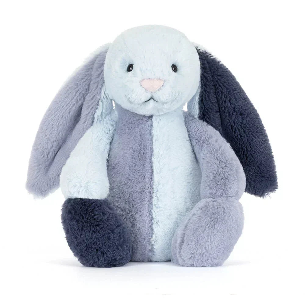 Bashful Puddlesea Bunny Original by Jellycat