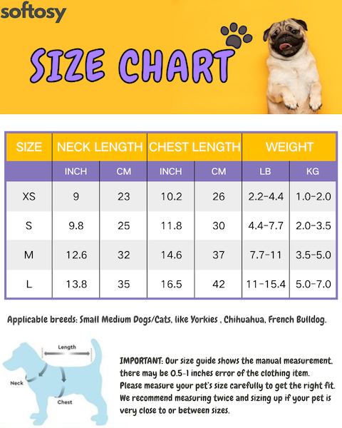Heart Pattern Dog Cat Hooded Sweater Dress