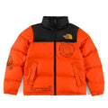 The North Face Puffer Jacket for Weekend Adventures